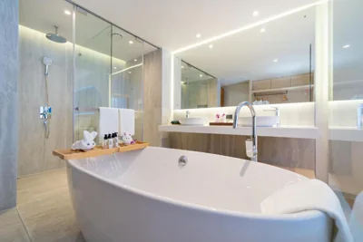 IndoChine Resort and Villas – Foto 4