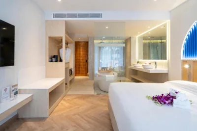 IndoChine Resort and Villas – Foto 5