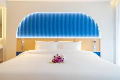 IndoChine Resort and Villas – Foto 6