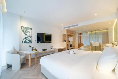 IndoChine Resort and Villas – Foto 10