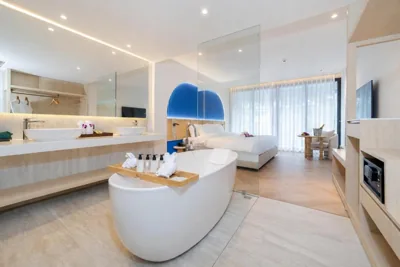 IndoChine Resort and Villas – Foto 11