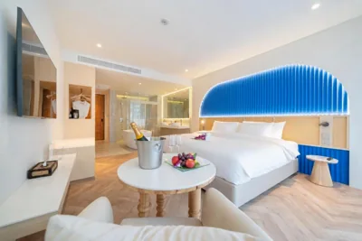 IndoChine Resort and Villas – Foto 12