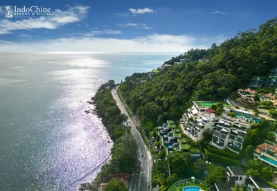 IndoChine Resort and Villas – Foto 14