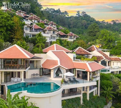 IndoChine Resort and Villas – Foto 15