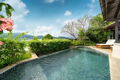 IndoChine Resort and Villas – Foto 16